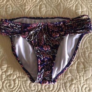 Athleta (bought from tj maxx) bathing suit bottom